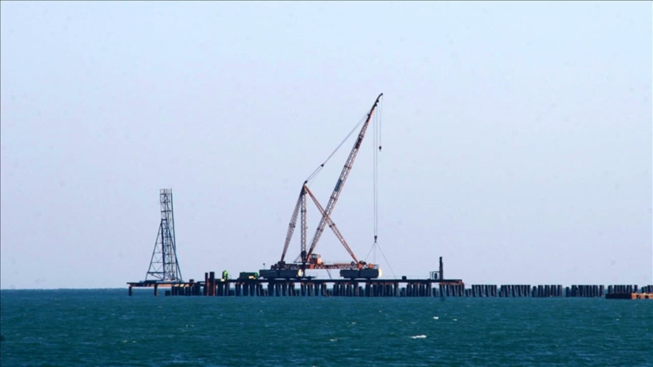 Anlaşmaya varıldı! Petrol Türkiye'ye Kuzey Irak üzerinden gelecek