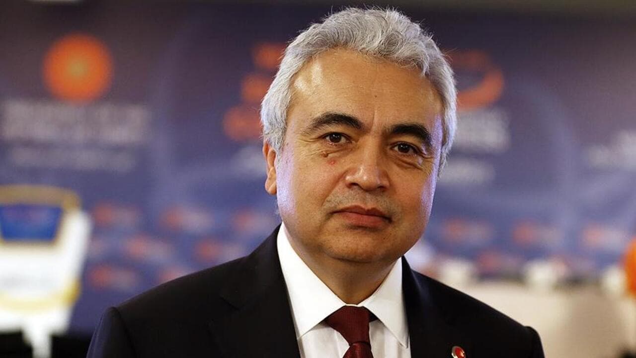 IEA Başkanı Birol duyurdu: 400 milyon varillik petrol rezervi piyasaya akmaya başladı