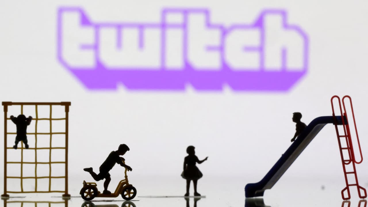 Twitch, yayıncı içeriklerini Amazon'un yapay zeka eğitimine dahil etti