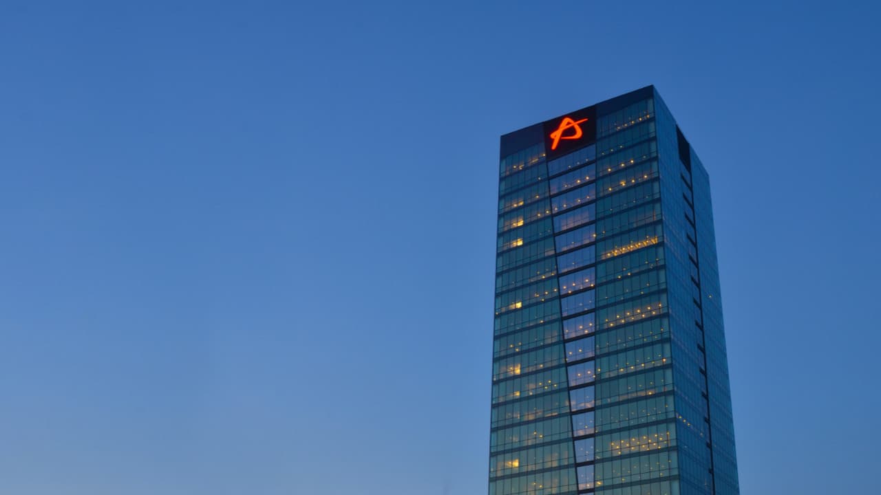 Anadolu Grubu 2025 4. çeyrek bilançosu belli oldu