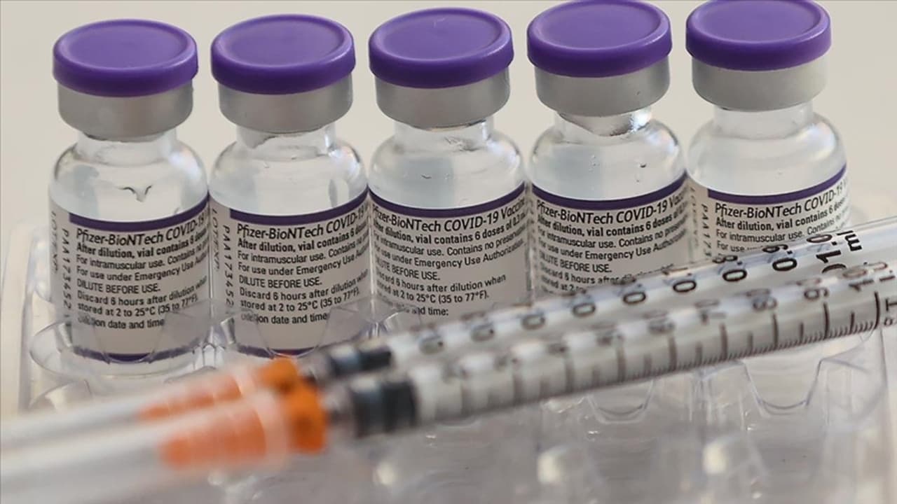 BioNTech maliyetleri düşürmek amacıyla binlerce kişiyi işten çıkaracak
