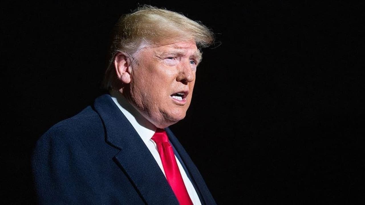 Trump: İran ile anlaşma mı yapacağız yoksa sorunu mu çözeceğiz?