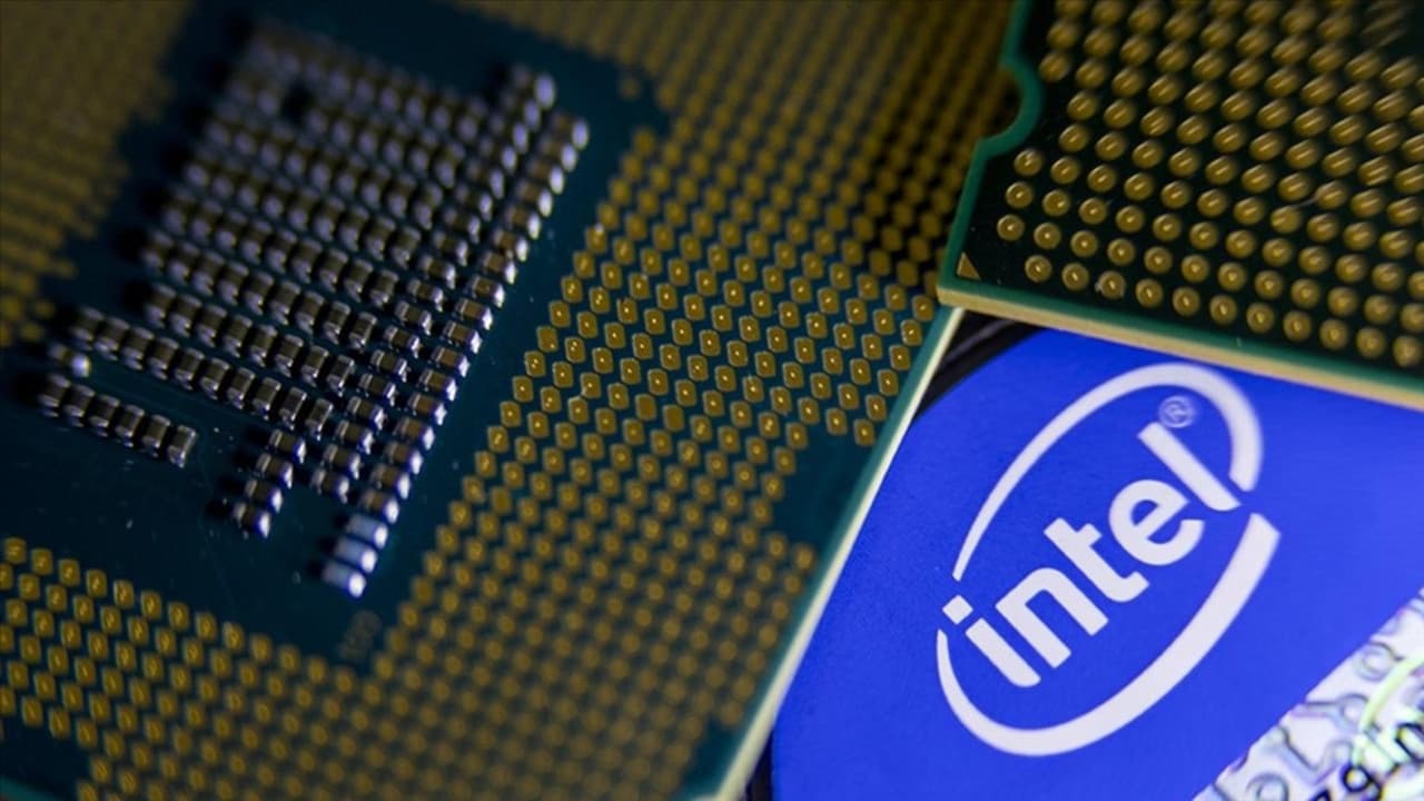 Google, Intel'den 2028 için 3 milyon yapay zeka çipi sipariş etti