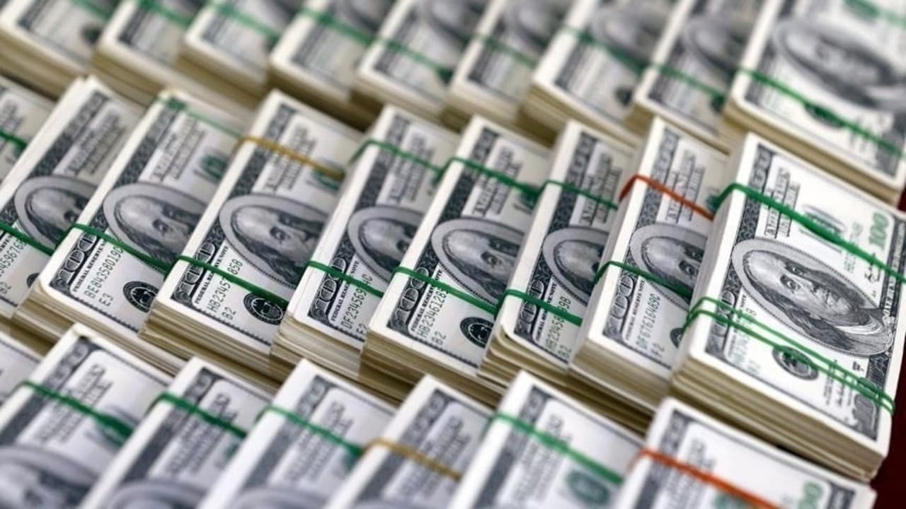 Türkiye'nin uluslararası yatırım pozisyonu Haziran'da 402,6 milyar dolar açık verdi