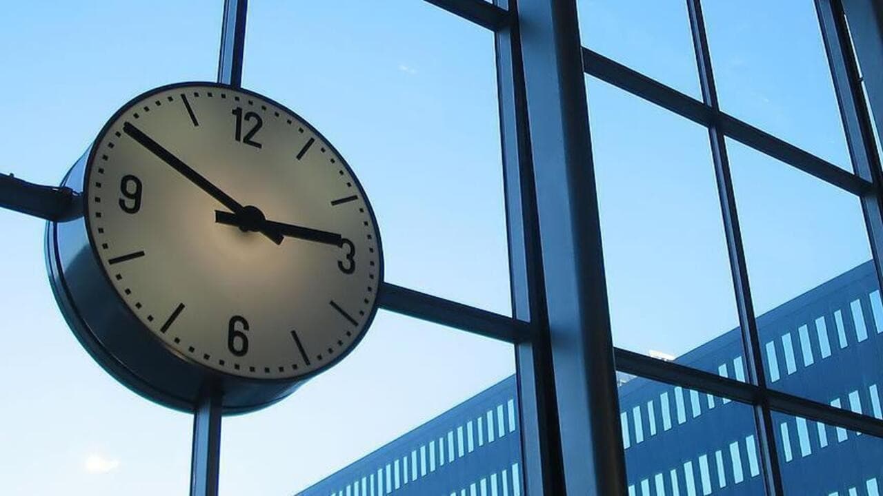 ABD'de saat değişikliği sona erebilir: Temsilciler Meclisi tasarıyı onayladı