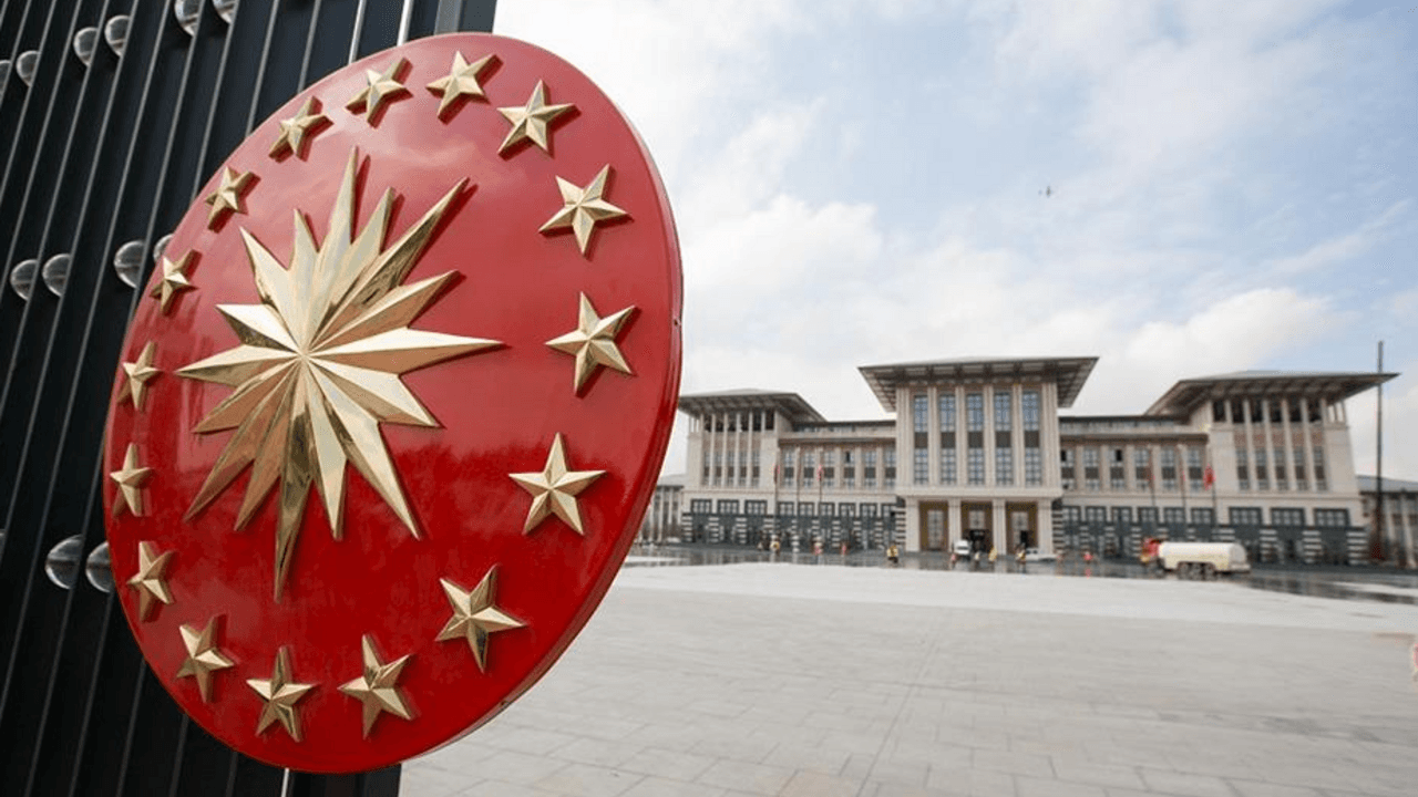 Ayrıntılar netleşiyor: Cumhurbaşkanlığı Külliyesi'nde yabancı basına "uluslararası yatırım" toplantısı