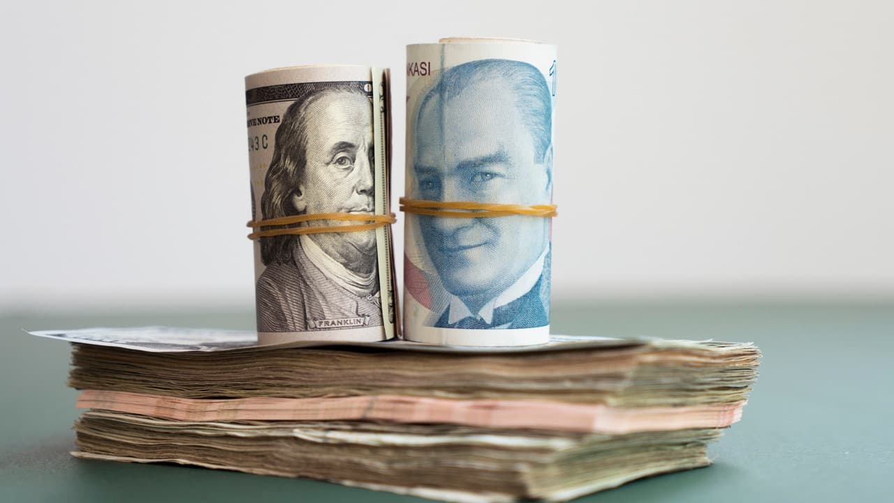 Merkez Bankası döviz kurları (16 Mart 2026)