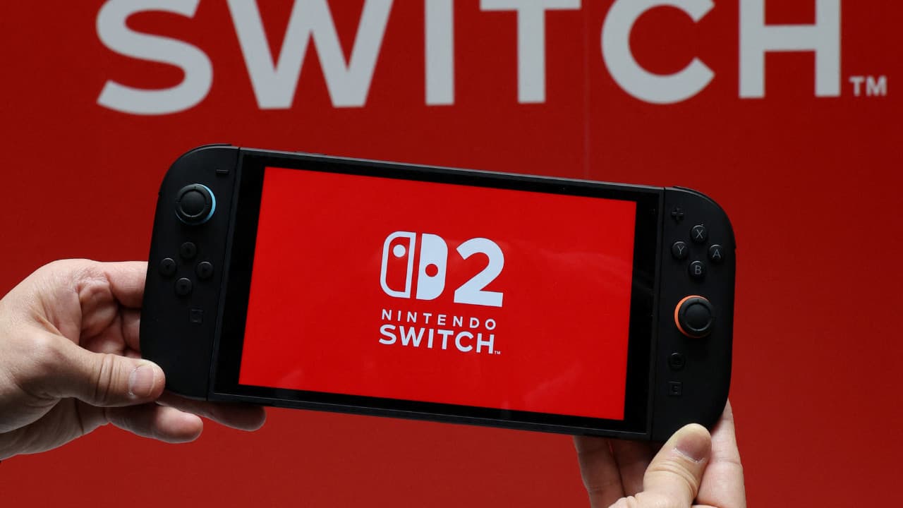 Nintendo’dan Trump yönetimine dava: Gümrük vergilerinin iadesi talep edildi