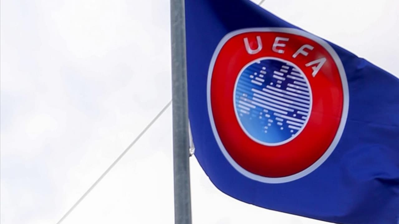 UEFA, FIFA'nın Dünya Kupası mülkiyet haklarını devretme planına karşı çıktı