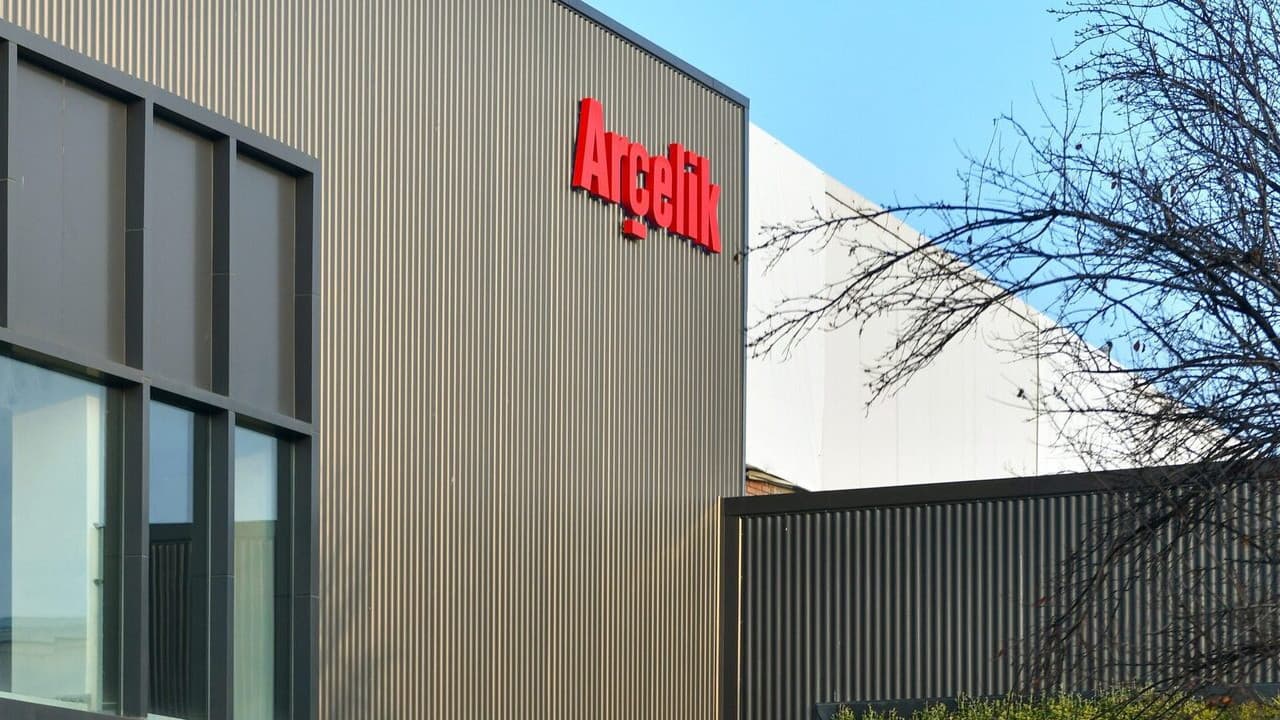 Arçelik 2026 yılı ikinci çeyrek bilançosunu açıkladı