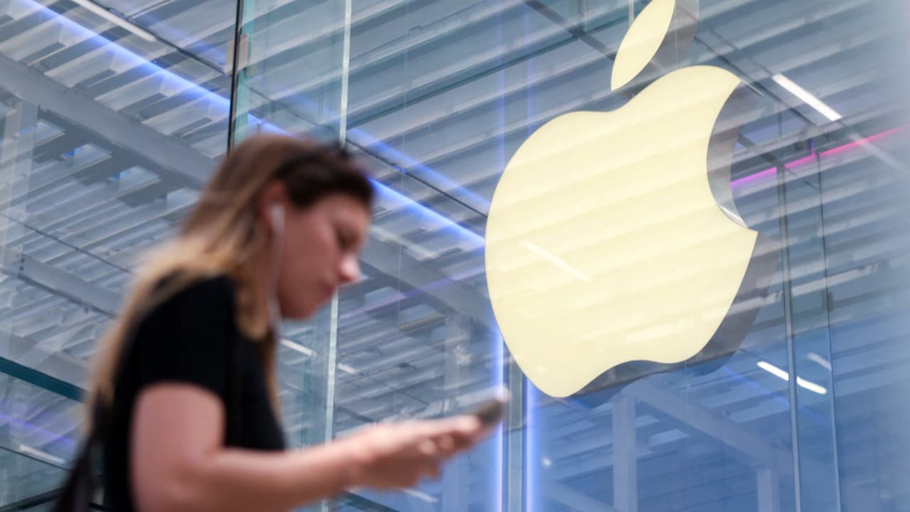 Apple'ın üçüncü çeyrek bilançosu beklentileri aştı, iPhone satışları arttı