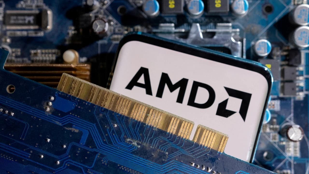 AMD'nin piyasa değeri 1 trilyon doları geçti