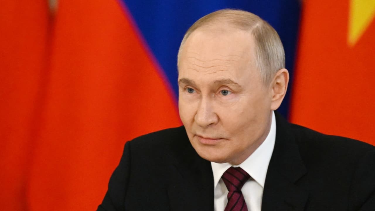 Putin imzaladı: Batılı şirketlere kayyum atandı