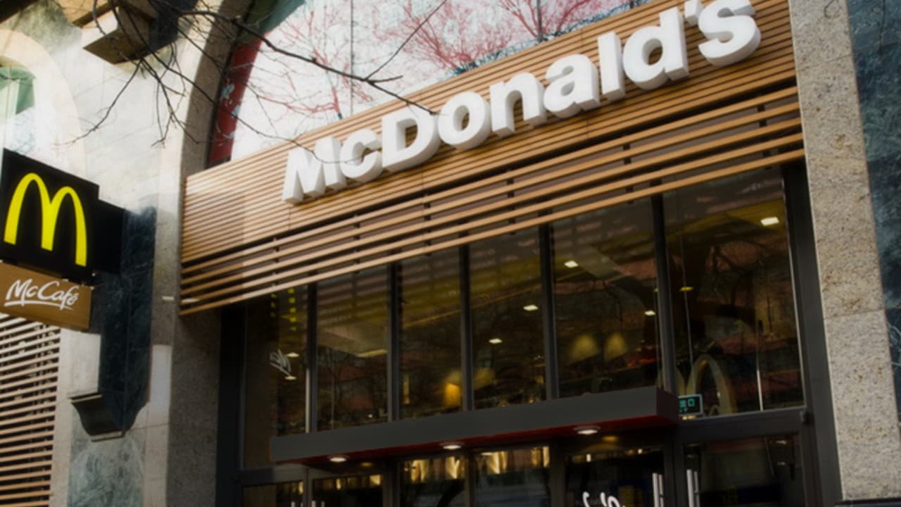 McDonald's Türkiye, 2 bin 350 kişiyi işe aldı