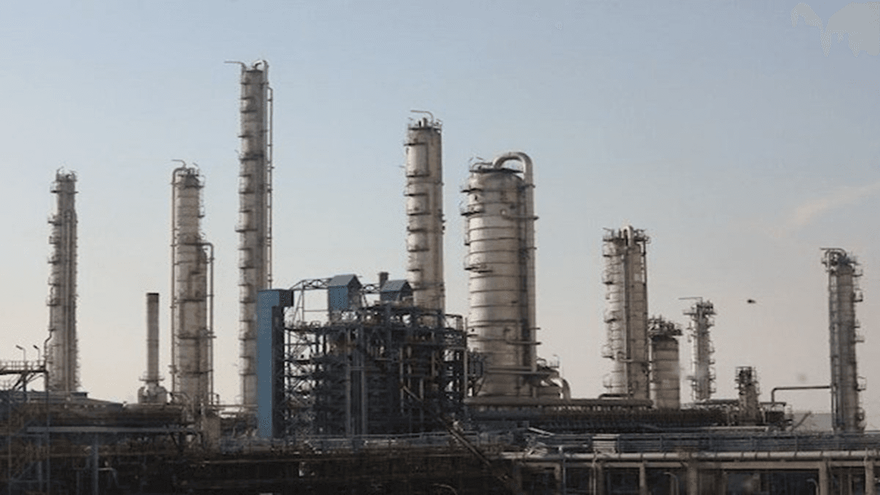 Gübre Fabrikaları bağlı ortaklığı Razi Petrochemical ara verilen ünitelerde üretime yeniden başladı
