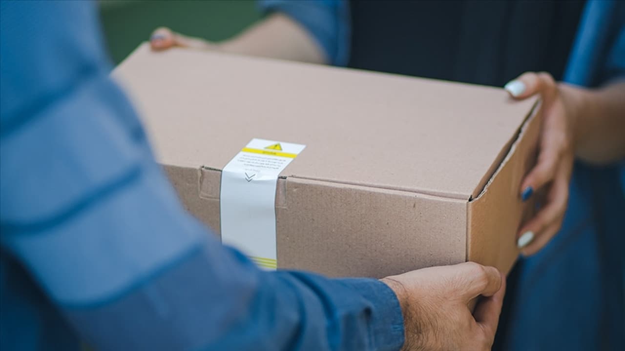 Hızlı kargoda ağırlık ve parasal limitler iki katına çıkarıldı