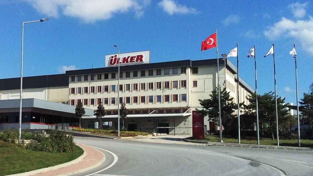 Ülker Bisküvi ikinci çeyrek sonuçlarını duyurdu