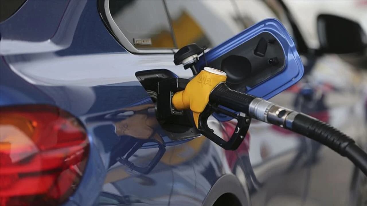 Motorin fiyatı 100 TL'yi geçti
