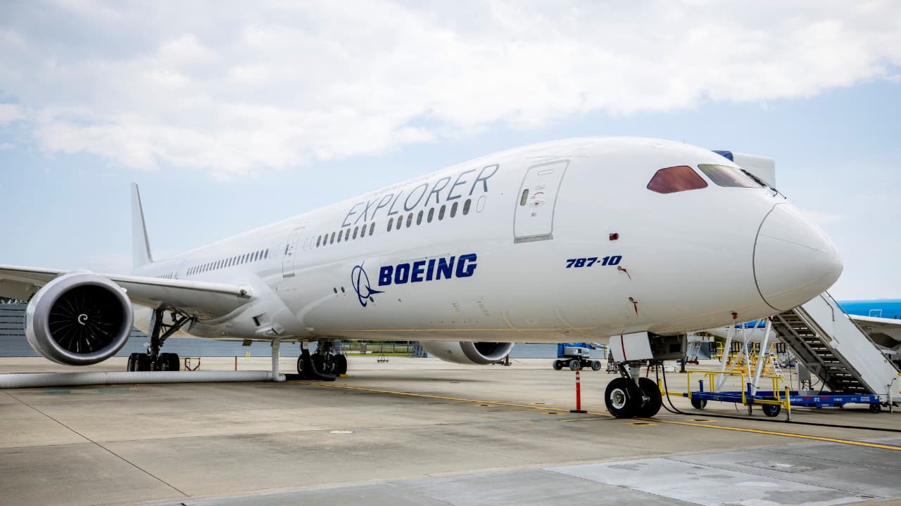 Biman Bangladeş Havayolları, Boeing'den 14 uçak satın alacak