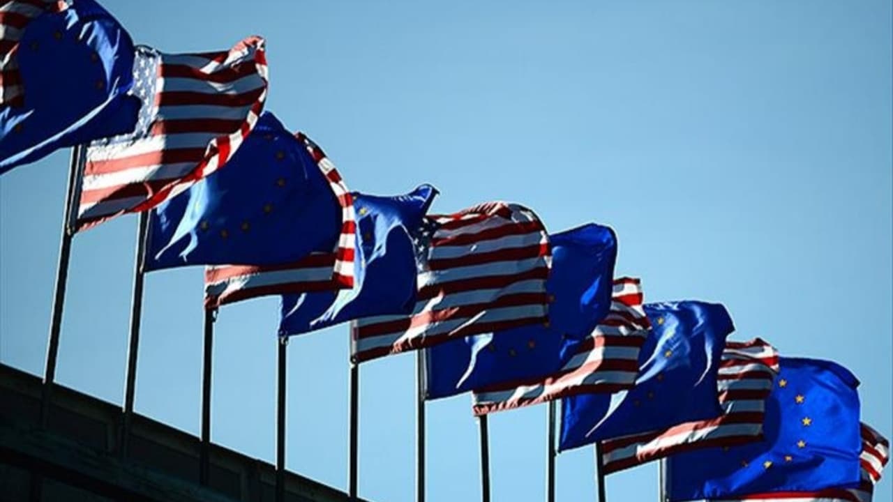 ABD ve AB'den kritik mineraller için ortak eylem planı