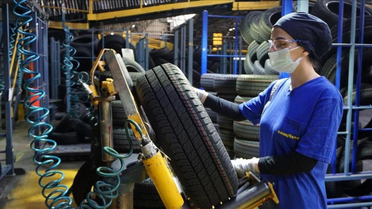 Rekabet Kurumu, Brisa ve Goodyear'a ceza verdi