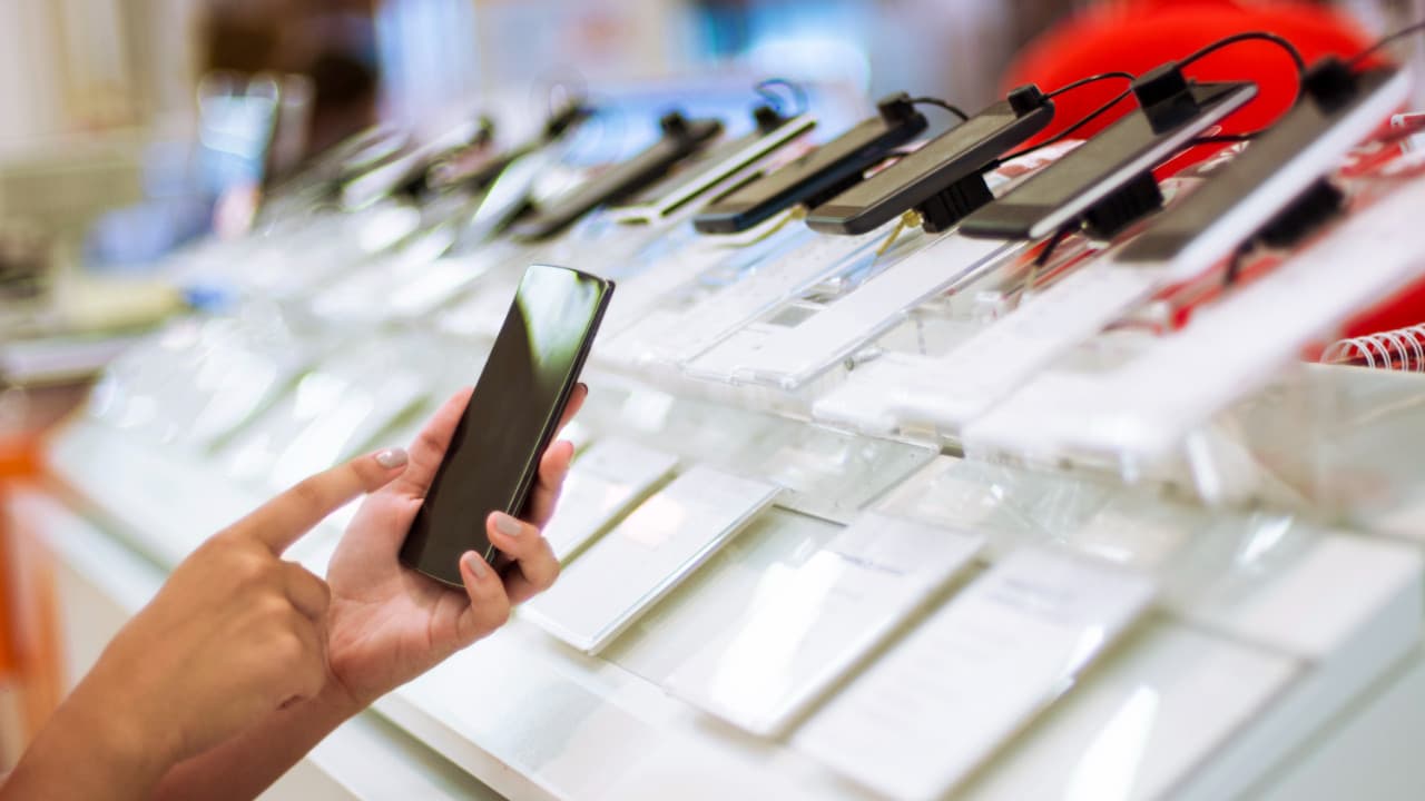 Yurt dışı cihazı olanlar dikkat! Bugün son gün: Çift IMEI devri 1 Mayıs'ta sona eriyor