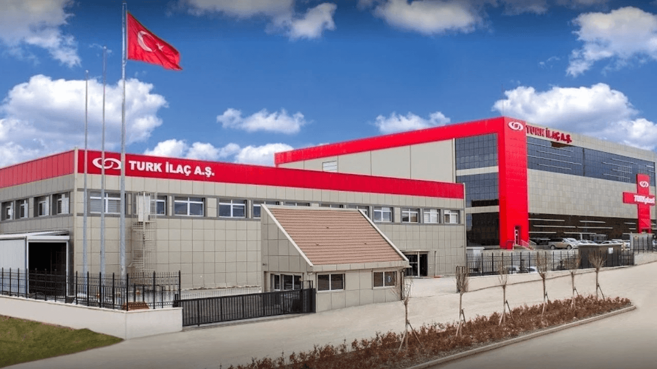 Türk İlaç, 231,3 milyon TL ile iki ihale kazandı
