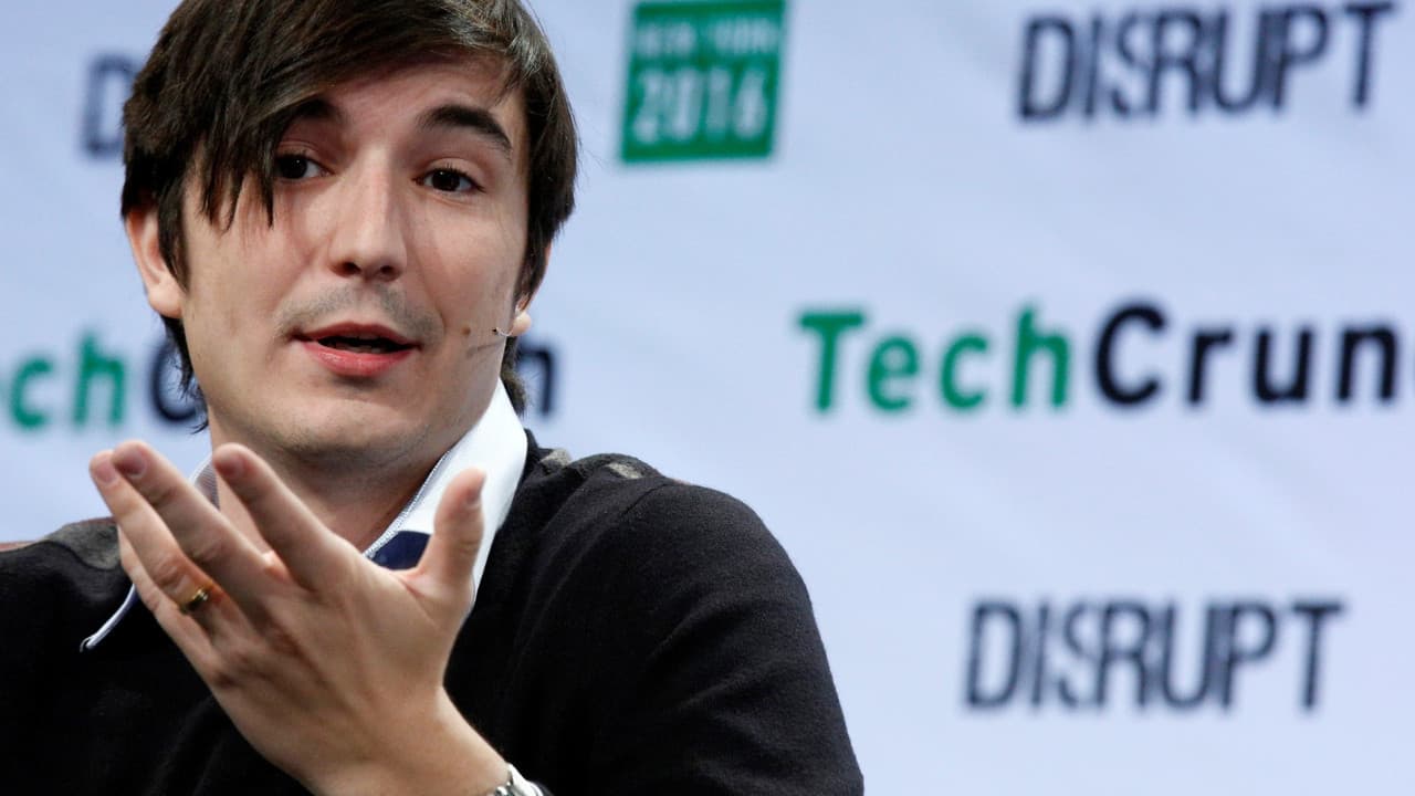 Robinhood, çalışan sayısını yüzde 10 azaltacağını açıkladı