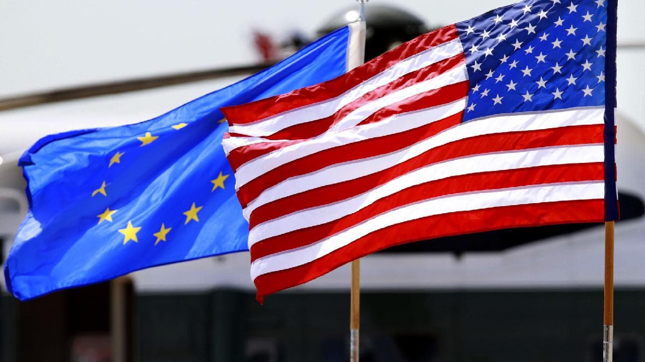 AB'den ABD'ye Rus petrolünde "G7 tavan fiyatı" çağrısı