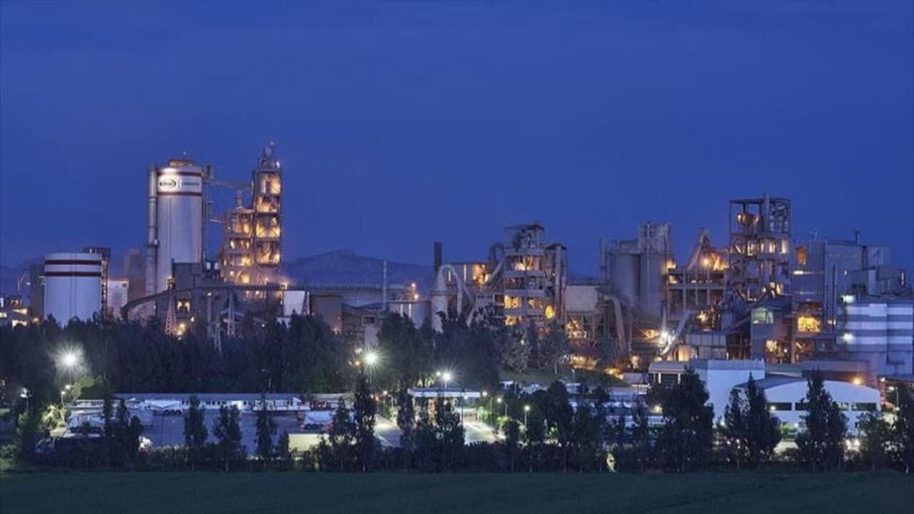 Oyak Çimento 10 milyar liraya kadar borçlanma aracı ihraç edecek
