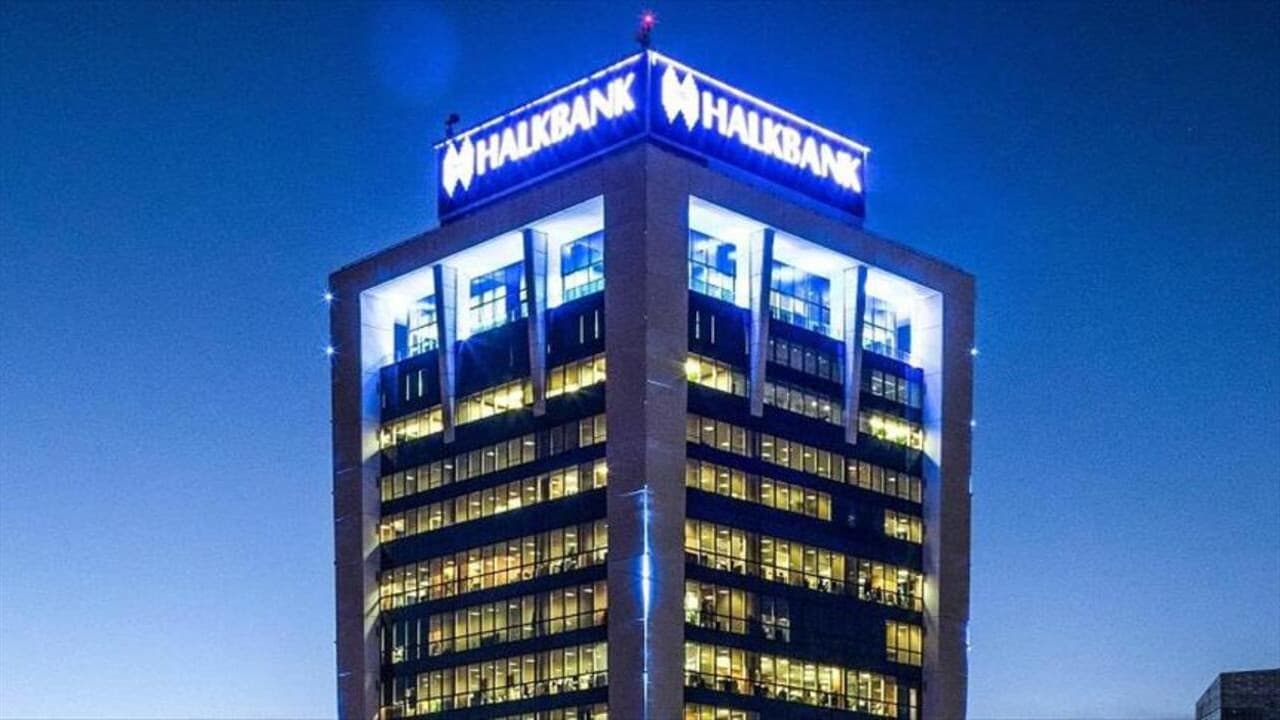 Halkbank'tan 50 milyar TL'lik ihraç kararı