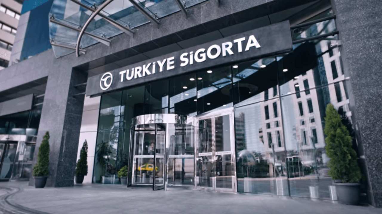 Varlık Fonu Türkiye Sigorta'da hisse satışı yapacak