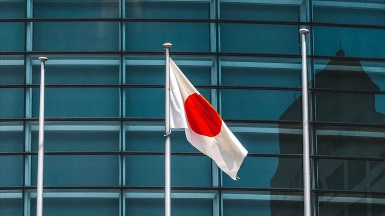 Japonya'da iflaslar 12 yılın zirvesinde