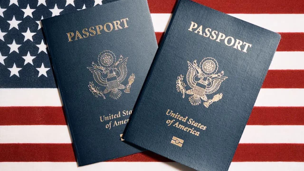 Trump yönetiminin karnesi: İlk yılda 100 binden fazla vize iptal edildi