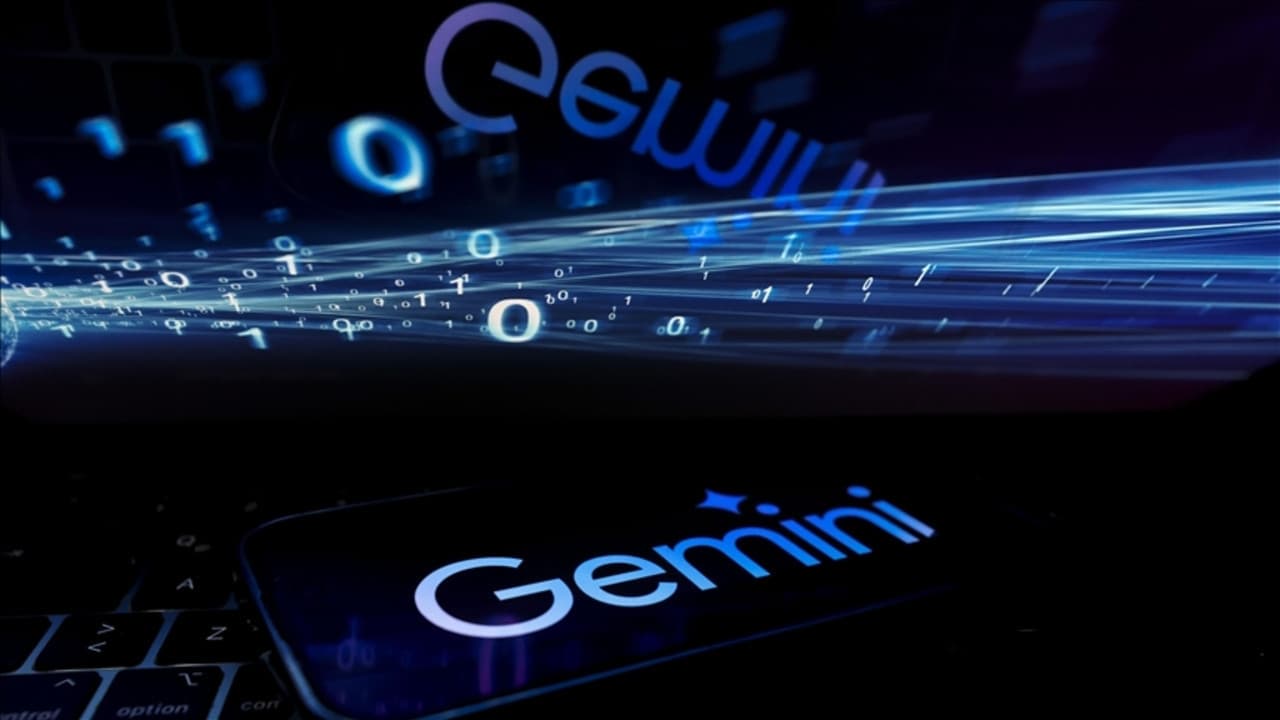 Google yeni Gemini yapay zeka modellerini tanıttı