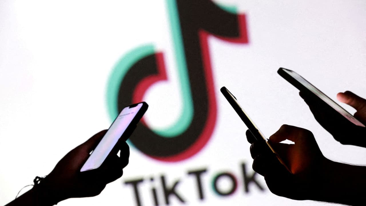 TikTok, Türkiye'de yüzbinlerce videoyu kaldırdı