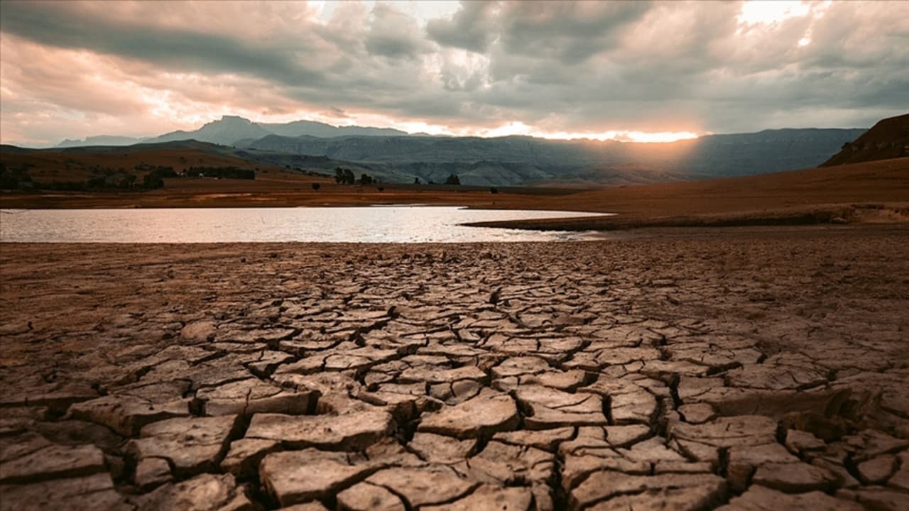 Araştırma: "Savaş Ortadoğu'yu büyük bir su krizine sürükleyebilir"
