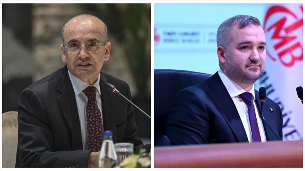 New York'ta Türkiye Yatırım Konferansı'nda ABD'li yatırımcılarla buluşma gerçekleşti