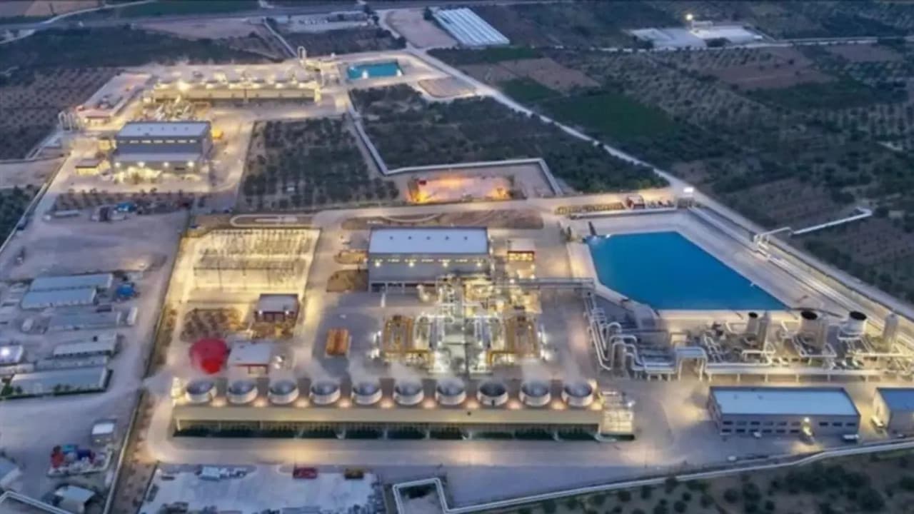Zorlu Enerji 2026'nın ilk yarısında 6,03 milyar TL zarar bildirdi