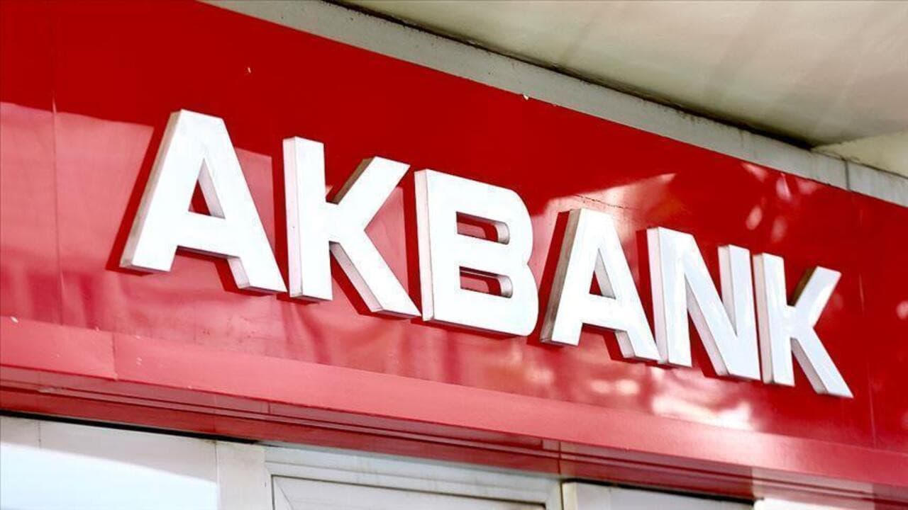 Akbank temettü kararını açıkladı