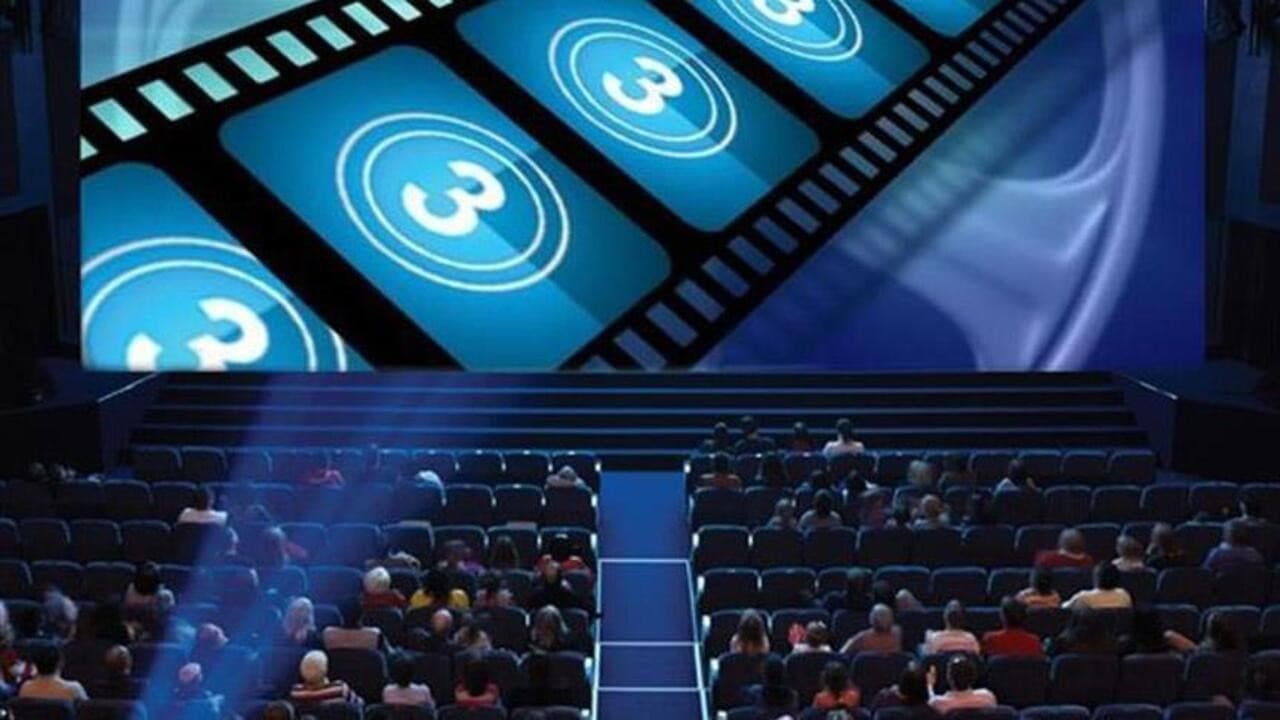 Geçen yıl Türkiye'de sinema izleyici sayısı 27,7 milyon oldu