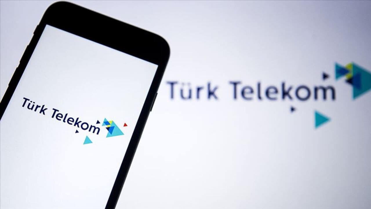 Türk Telekom ilk çeyrek bilançosunu açıkladı