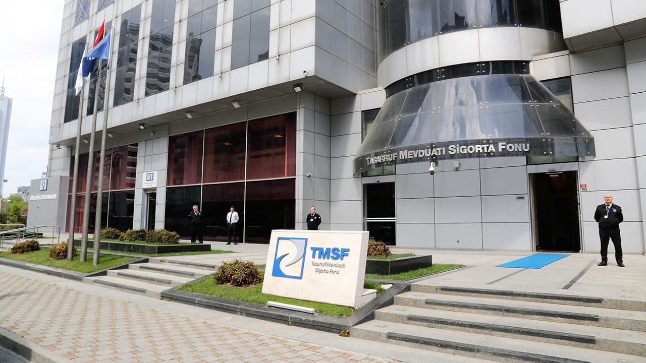 TMSF, Antalya'daki Babylon Town Otel'i 116 milyon TL'ye satışa sundu
