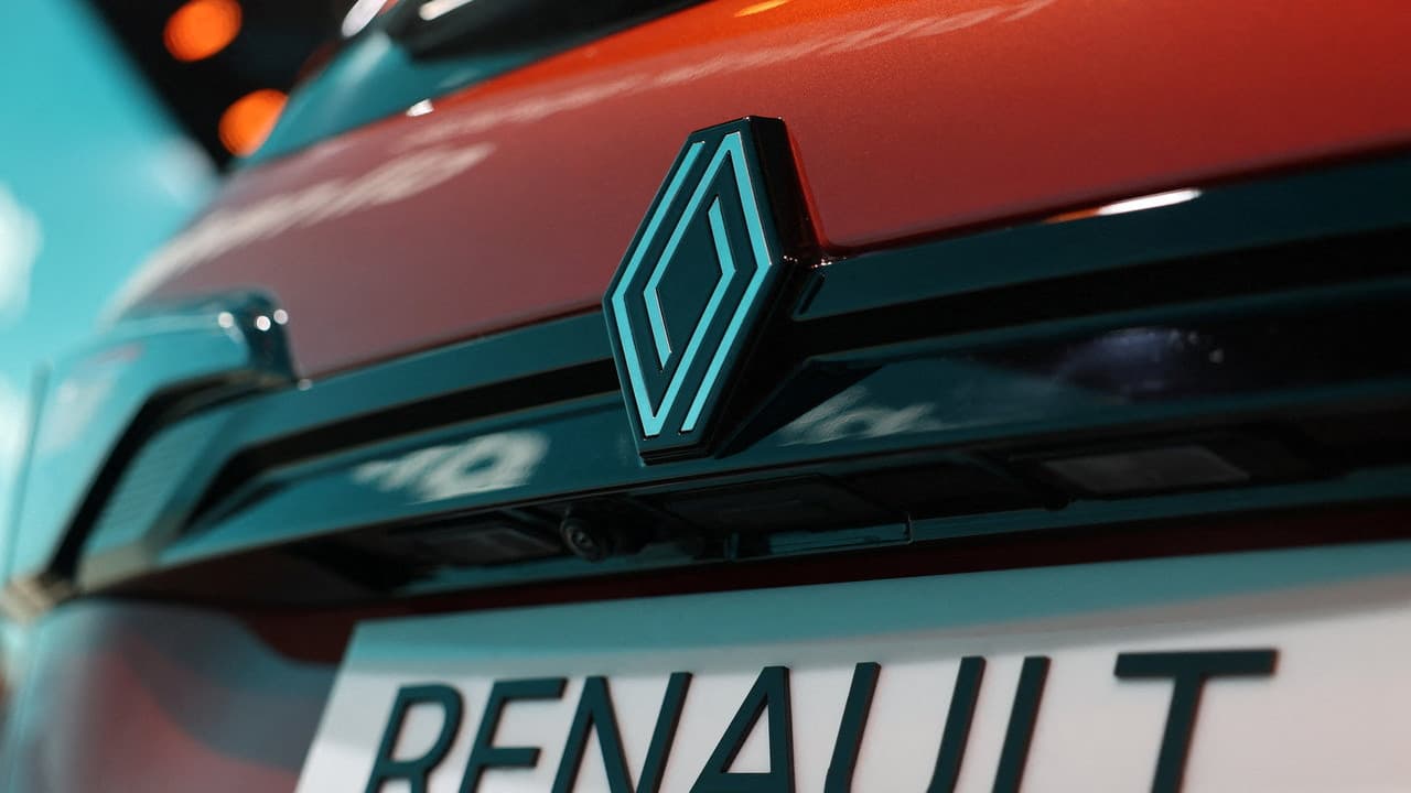 Renault, Japonya'da 159 milyar yenlik tahvil satışı yaptı