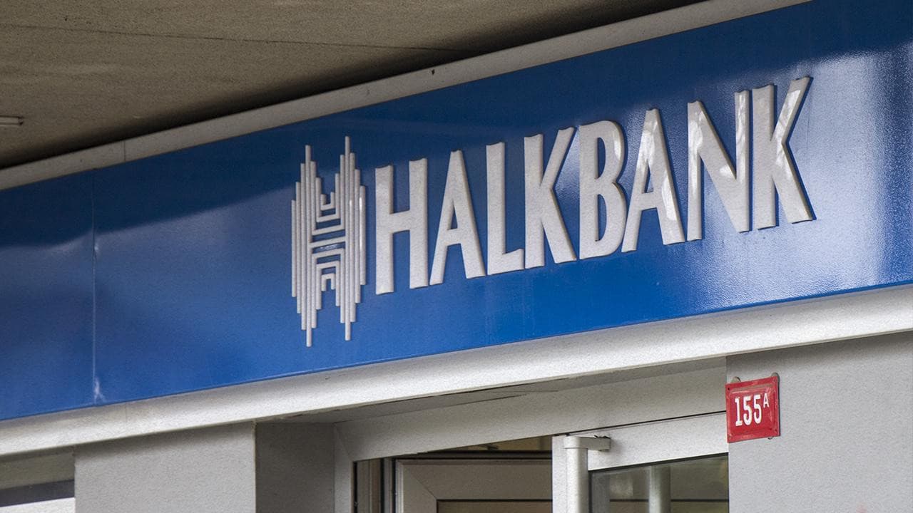 Halkbank davasında yeni aşama: ABD Adalet Bakanlığı ile “ertelenmiş kovuşturma anlaşması”