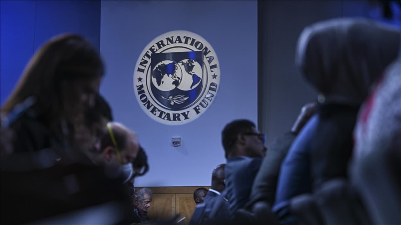 IMF, ABD'nin enflasyon hedefine 2027'de ulaşacağını öngördü