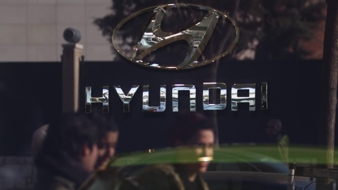 Hyundai, 421 bin aracı geri çağırıyor