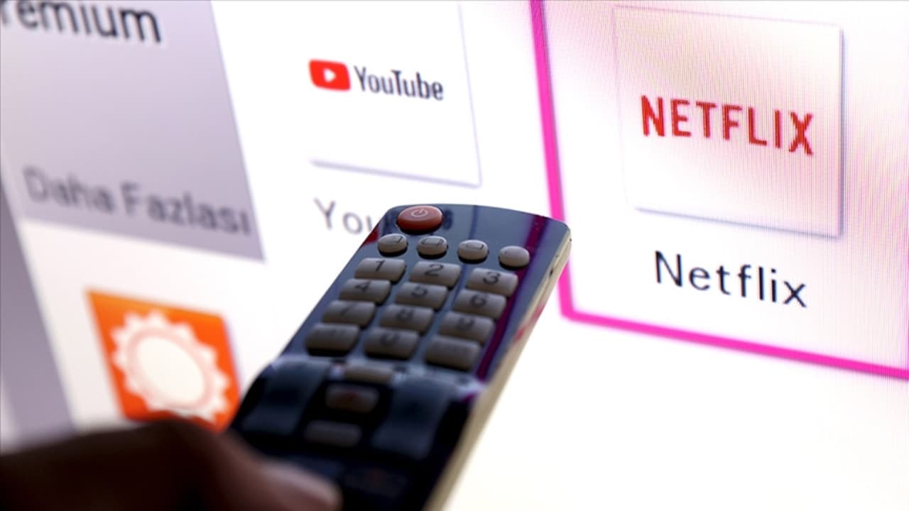 Seçmeler tüm Türkiye'ye açıktı: Netflix'in aradığı genç yetenek kim oldu?