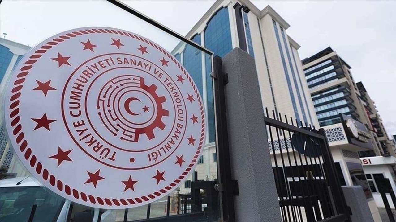 Sanayi Bakanlığı'ndan BYD'nin Türkiye yatırımı hakkında bilgi