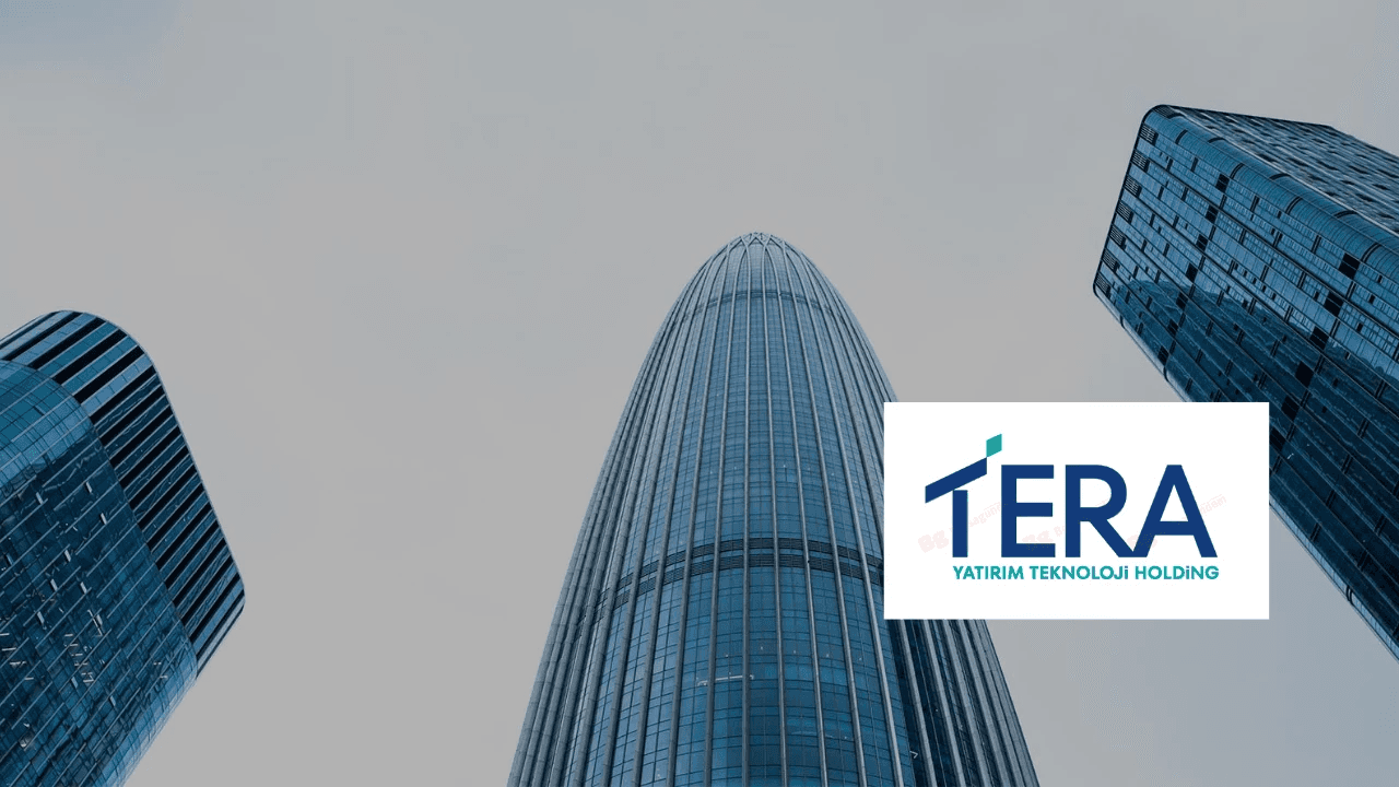 TERA Yatırım'da Genel Müdür ataması